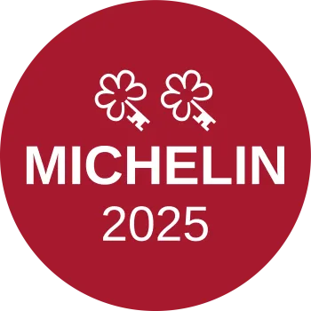 Guide Michelin 2025